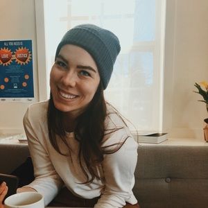 Meet your Posher, Taylor